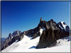 foto Monte Bianco